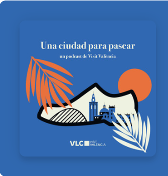 Ejercicio auditivo: Una ciudad para pasear – Valencia